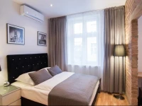 Apartament Fast 