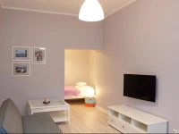 Apartamenty W Sercu CheЕ‚mna 