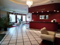 Start Hotel Zejer 