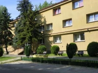 Hotel Skaut 