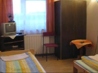 Pokoje GoЕ›cinne Pod Wiatrakiem 