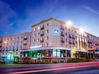 BEST WESTERN Grand Hotel 