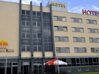 Hotel TД™czowy MЕ‚yn 