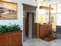Hotel Karczówka 
