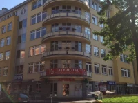 Hotel Kielce 