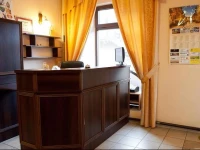 Hotel ЕљrГіdmiejski 