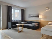 Apartament Classic 
