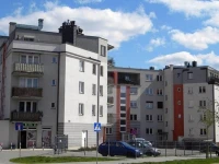 Apartament Cleopatra 
