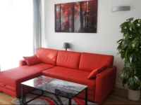 Apartament Parkowa 