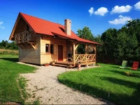 CaЕ‚oroczny Domek GГіralski Kielce 