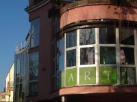 Hostel-Art 