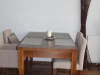 Apartament Psie Pole 