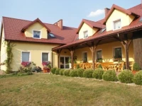 Zacisze Mazury 