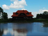 DwГіr Stanica Rzeczna ЕЃabД™dzie Kiermusy 