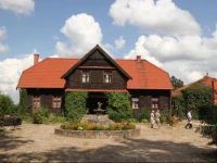 Kiermusy Dworek nad ЕЃД…kami 