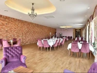 Hotel-PrzystaЕ„ 