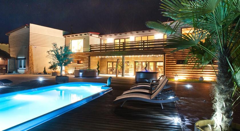 Sommer Residence Hotel&Spa 