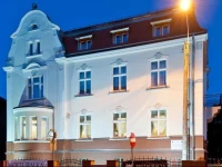 Hotel Spałka 