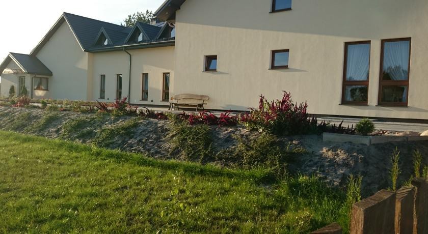 Hotel Zajazd KodeЕ„ski 