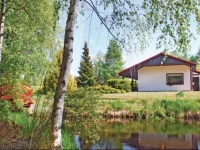 Holiday home Gdansk ul. Reymonta 