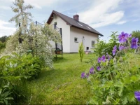 Dom Wakacyjny Laguna DomysЕ‚Гіw 