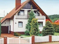Holiday home Kolczewo Baltycka 