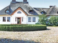 Holiday home Kolczewo Luskowo 