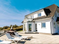 Holiday home Kolczewo Luskowo Insel Wolin 