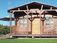Holiday home Kolczewo ul. Strazacka 