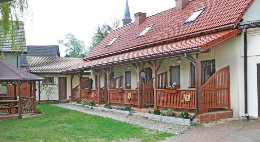 Holiday home Kolczewo with Sea View 321 