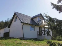 Holiday Home Kolincz - 01 