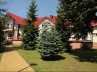 Hotel Nad Mrogą 