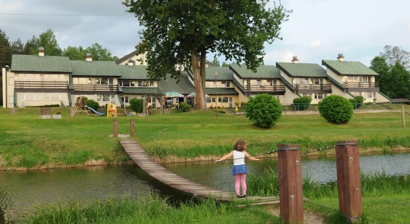 Hotel KozioЕ‚ 