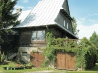 Holiday home Kolno Lutry 