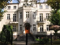 Hotel Maxymilian 