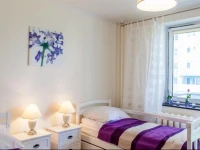 Apartament Centrum KoЕ‚obrzeg 