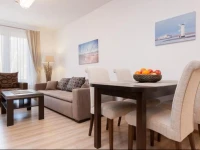 Apartament Deluxe Polanki z Garazem 