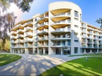 Apartament Diune SuЕ‚kowskiego 4A 