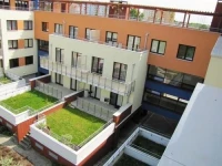 Apartament Justyna 