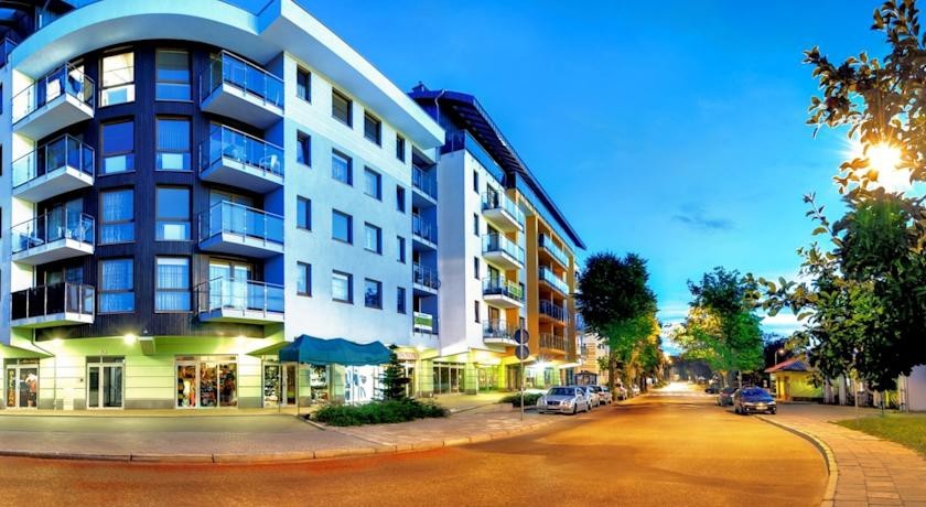 Apartament Kolberg 