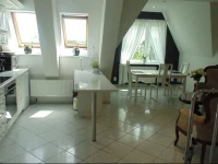 Apartament KoЕ‚obrzeg 