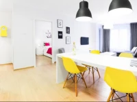 Apartament KoЕ‚obrzeg GreenPoint - Osiedle Polanki 
