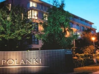 Apartament KoЕ‚obrzeg Polanki 