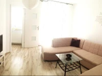 Apartament Lusa 