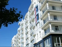 Apartament Natalia w Diva Spa 