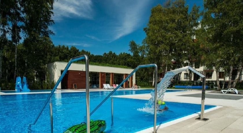 Apartament Nemo 