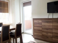 Apartament Ogrody 