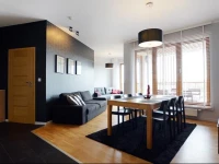APARTAMENT OLYMPIC PARK 3 POKOJOWY 