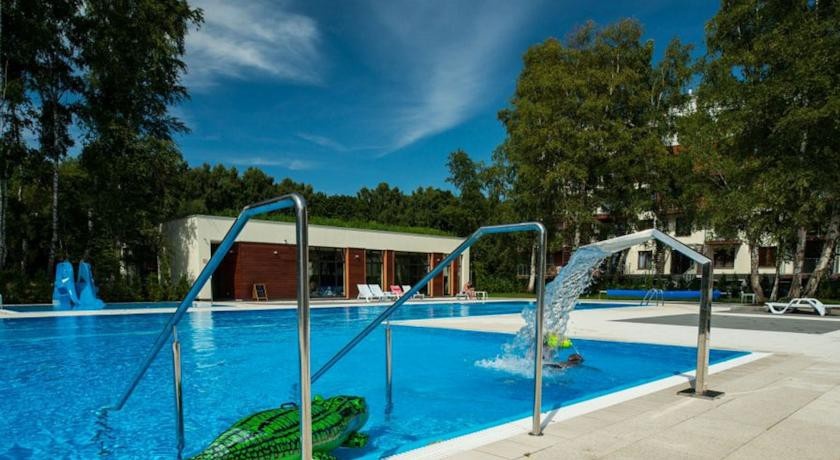 Apartament Polanki 