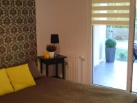 Apartament Polanki 003 
